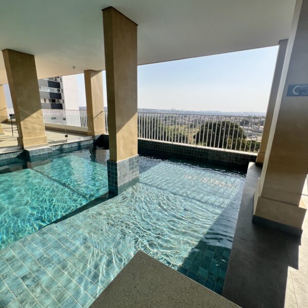 Apartamento Lavit - Vila Aviação - Imagem 25