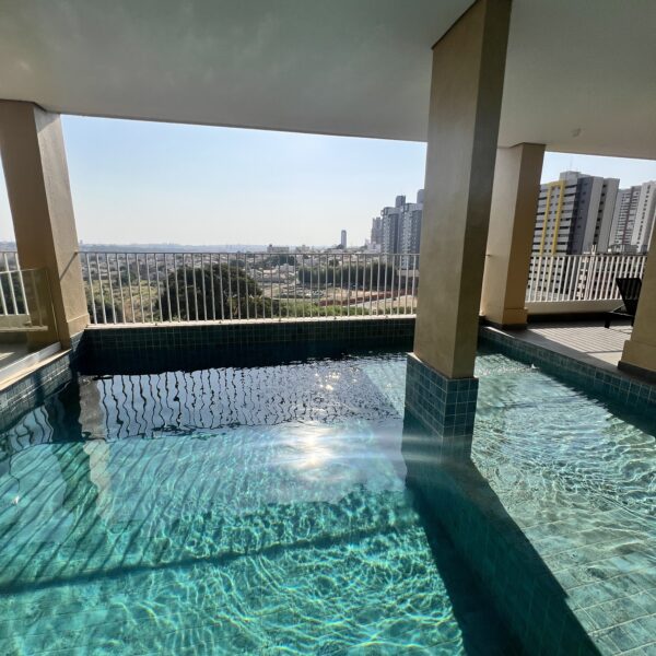 Apartamento Lavit - Vila Aviação - Imagem 26