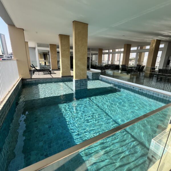 Apartamento Lavit - Vila Aviação - Imagem 27