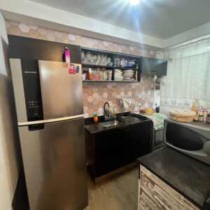 Apartamento Quinta Ranieri Gold – Próximo a FIB