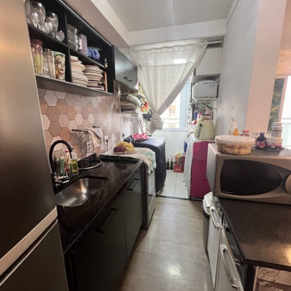 Apartamento Quinta Ranieri Gold - Próximo a FIB - Imagem 3