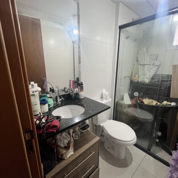 Apartamento Quinta Ranieri Gold - Próximo a FIB - Imagem 7