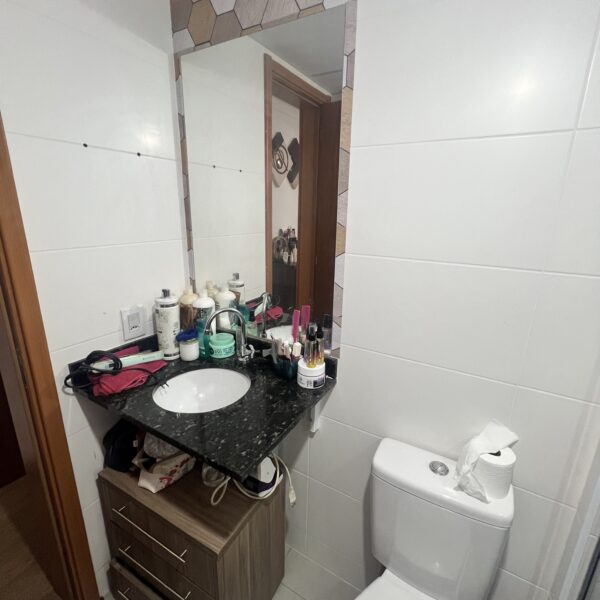 Apartamento Quinta Ranieri Gold - Próximo a FIB - Imagem 8