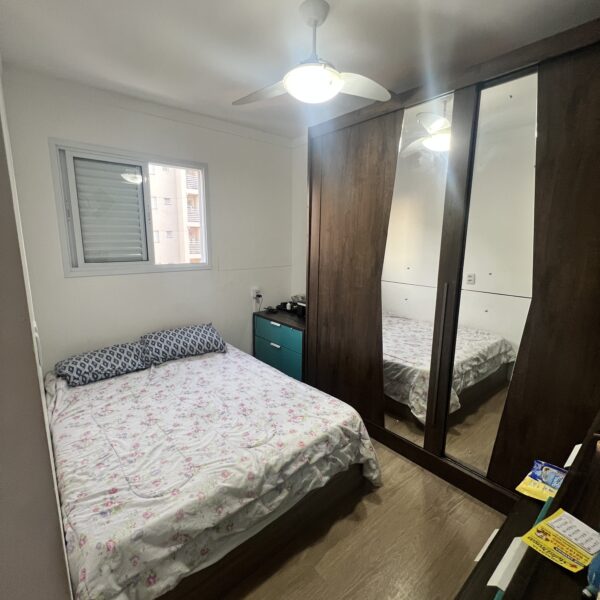 Apartamento Quinta Ranieri Gold - Próximo a FIB - Imagem 9