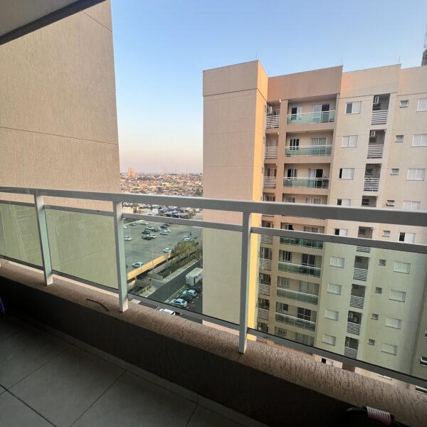 Apartamento Quinta Ranieri Gold - Próximo a FIB - Imagem 10