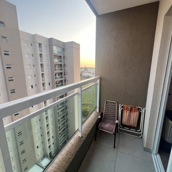 Apartamento Quinta Ranieri Gold - Próximo a FIB - Imagem 11