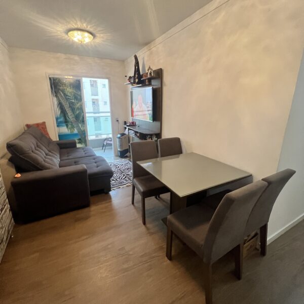 Apartamento Quinta Ranieri Gold - Próximo a FIB - Imagem 13