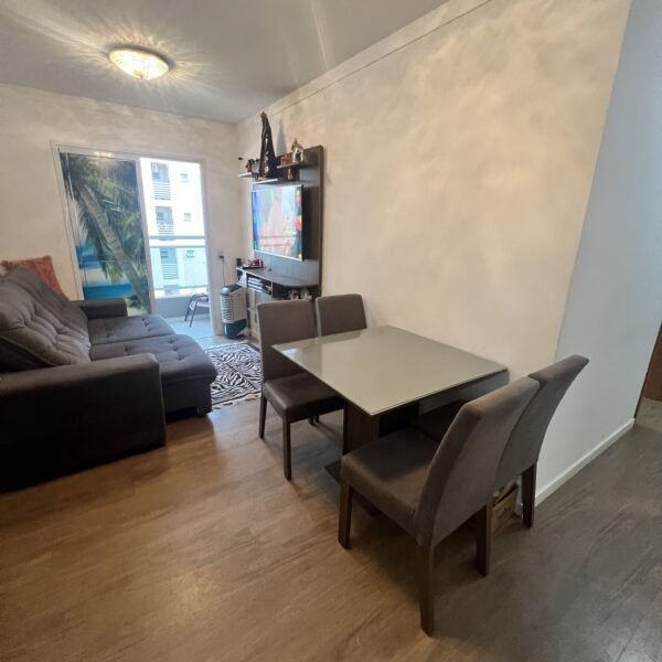 Apartamento Quinta Ranieri Gold - Próximo a FIB - Imagem 14