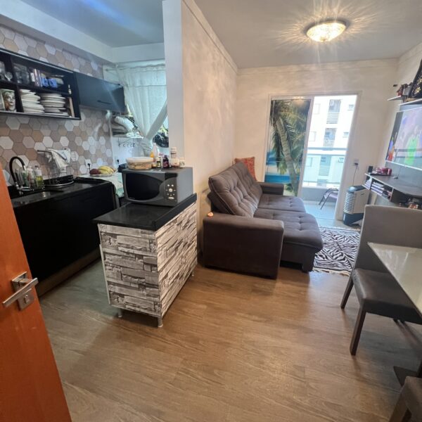 Apartamento Quinta Ranieri Gold - Próximo a FIB - Imagem 15