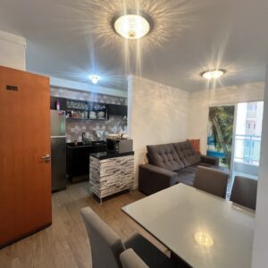 Apartamento Quinta Ranieri Gold – Próximo a FIB