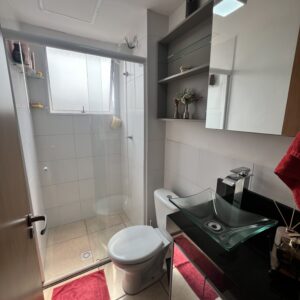 Apartamento Parque Barcelona – Pq das Nações