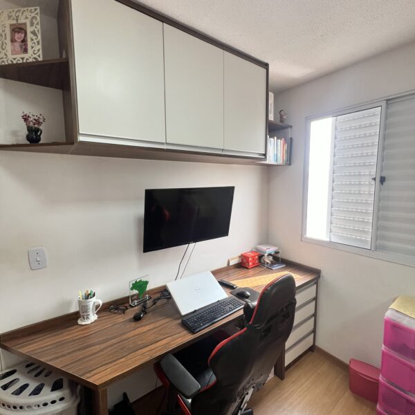 Apartamento Parque Barcelona - Pq das Nações - Imagem 6