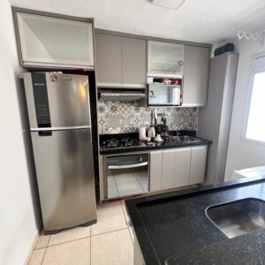 Apartamento Parque Barcelona – Pq das Nações