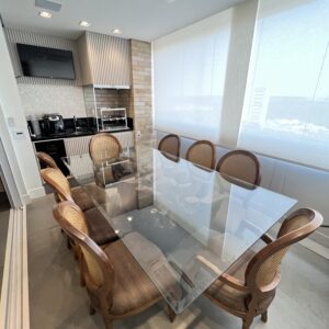 Apartamento Residencial Vista Sul – Vila Aviação