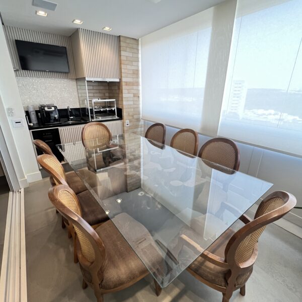 Apartamento Residencial Vista Sul - Vila Aviação - Imagem 2