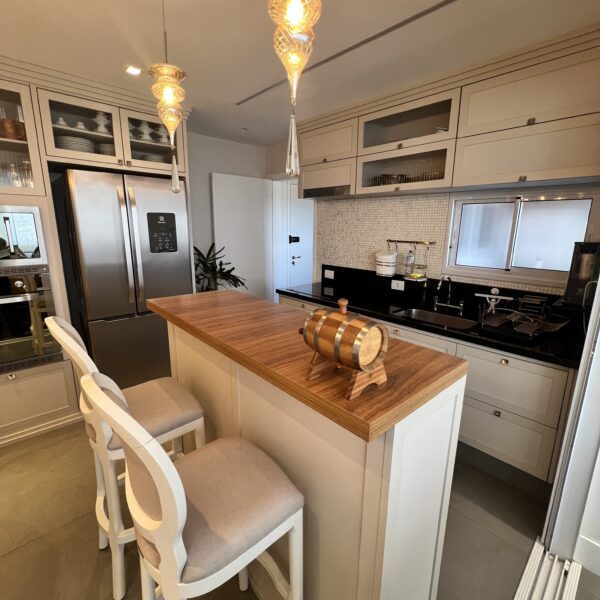 Apartamento Residencial Vista Sul - Vila Aviação - Imagem 3