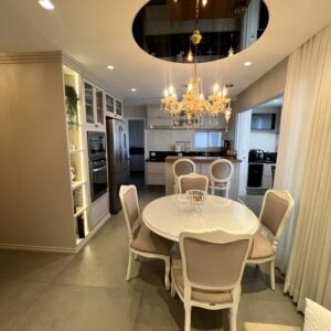 Apartamento Residencial Vista Sul – Vila Aviação