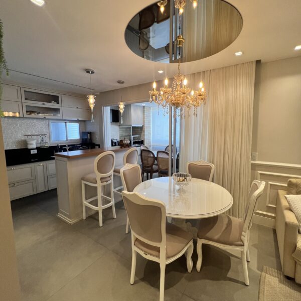 Apartamento Residencial Vista Sul - Vila Aviação - Imagem 4