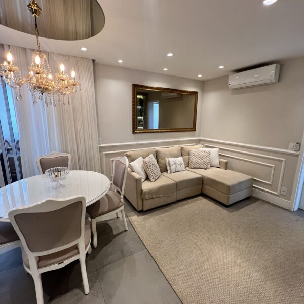 Apartamento Residencial Vista Sul - Vila Aviação - Imagem 5
