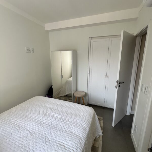 Apartamento Residencial Vista Sul - Vila Aviação - Imagem 7