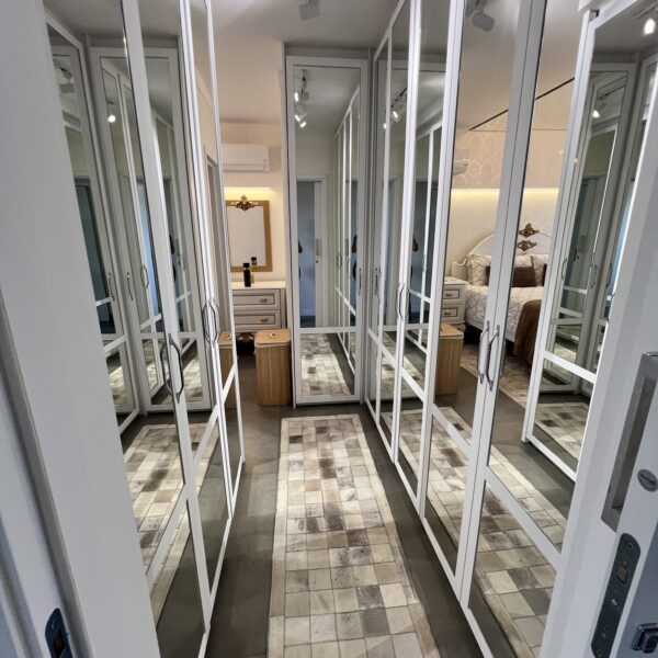 Apartamento Residencial Vista Sul - Vila Aviação - Imagem 8
