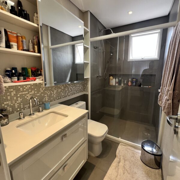 Apartamento Residencial Vista Sul - Vila Aviação - Imagem 10