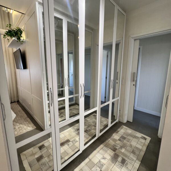 Apartamento Residencial Vista Sul - Vila Aviação - Imagem 11