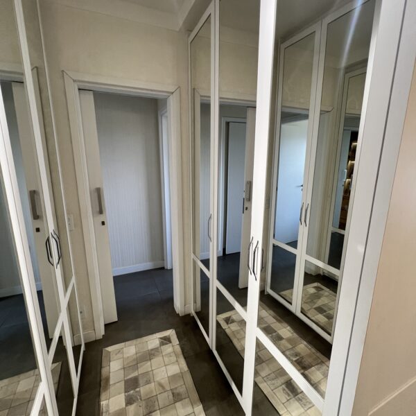 Apartamento Residencial Vista Sul - Vila Aviação - Imagem 12