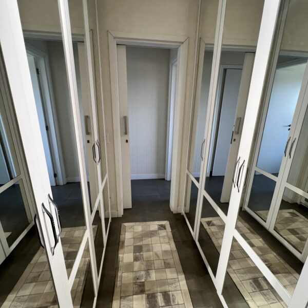 Apartamento Residencial Vista Sul - Vila Aviação - Imagem 13
