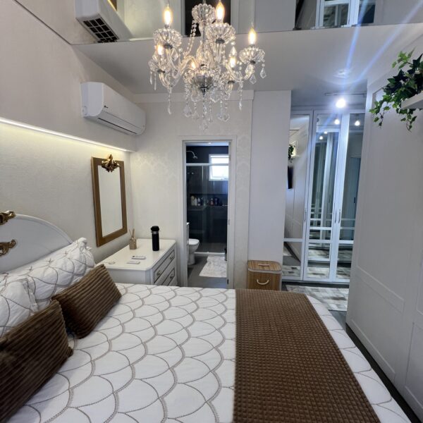 Apartamento Residencial Vista Sul - Vila Aviação - Imagem 14