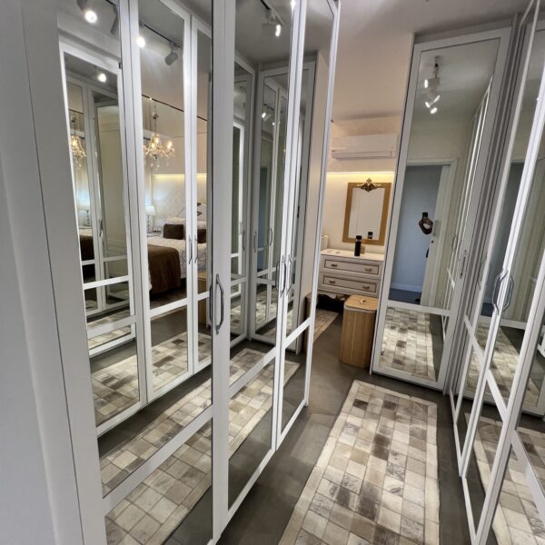 Apartamento Residencial Vista Sul - Vila Aviação - Imagem 15