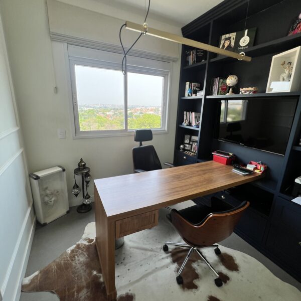 Apartamento Residencial Vista Sul - Vila Aviação - Imagem 16