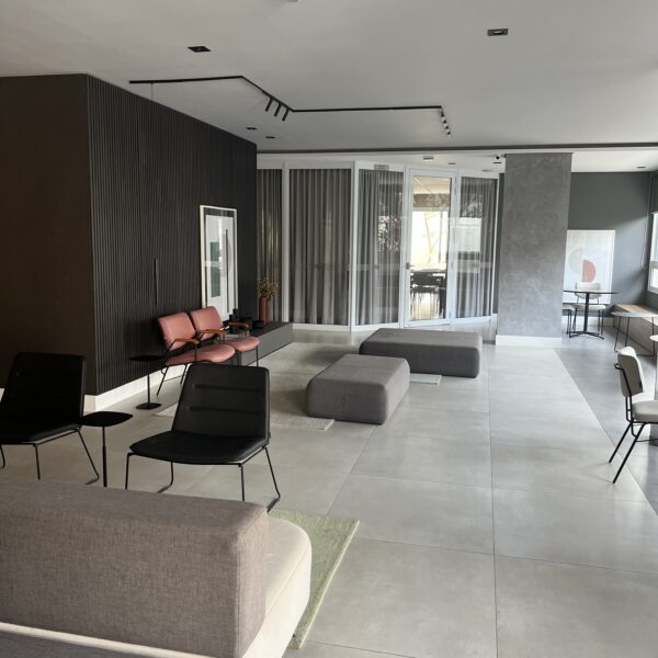 Apartamento Residencial Vista Sul - Vila Aviação - Imagem 17