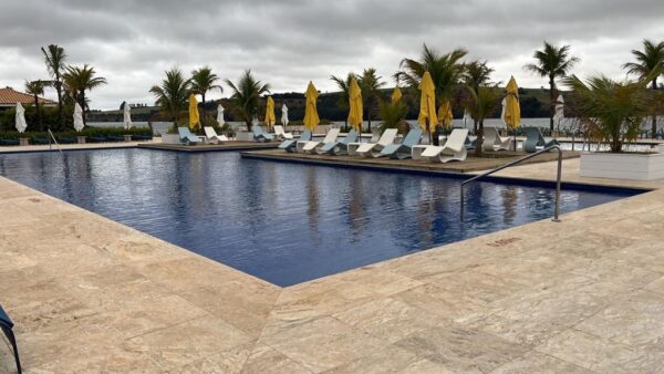 Terrenos à venda em Riviera de Santa Cristina III - Imagem 9