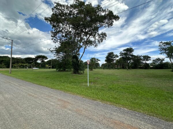 Terreno à venda - Condomínio Palmas Del Rey - Imagem 4