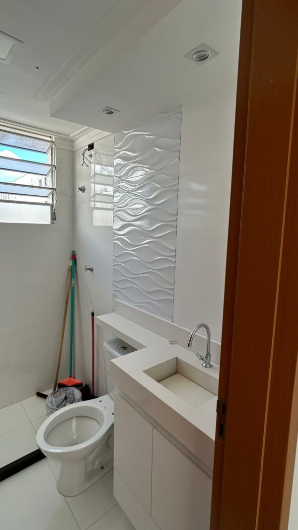 Apartamento Parque Bellággio - Jardim Estrela D'alva - Imagem 4