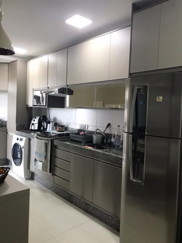 Apartamento Residencial Infinity - Jardim Contorno - Imagem 15
