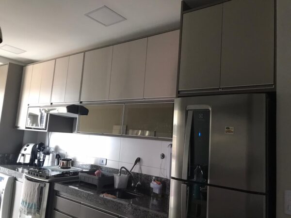 Apartamento Residencial Infinity - Jardim Contorno - Imagem 16