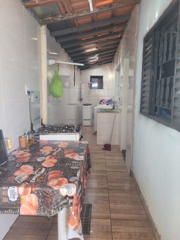Casa térrea à venda - Jardim Redentor - Imagem 7