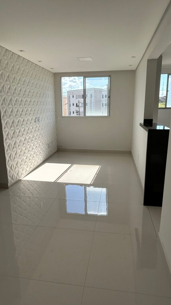 Apartamento Parque Bellággio - Jardim Estrela D'alva - Imagem 6