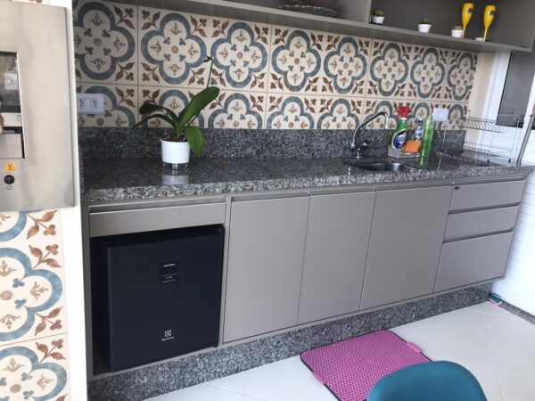 Apartamento Residencial Infinity - Jardim Contorno - Imagem 18