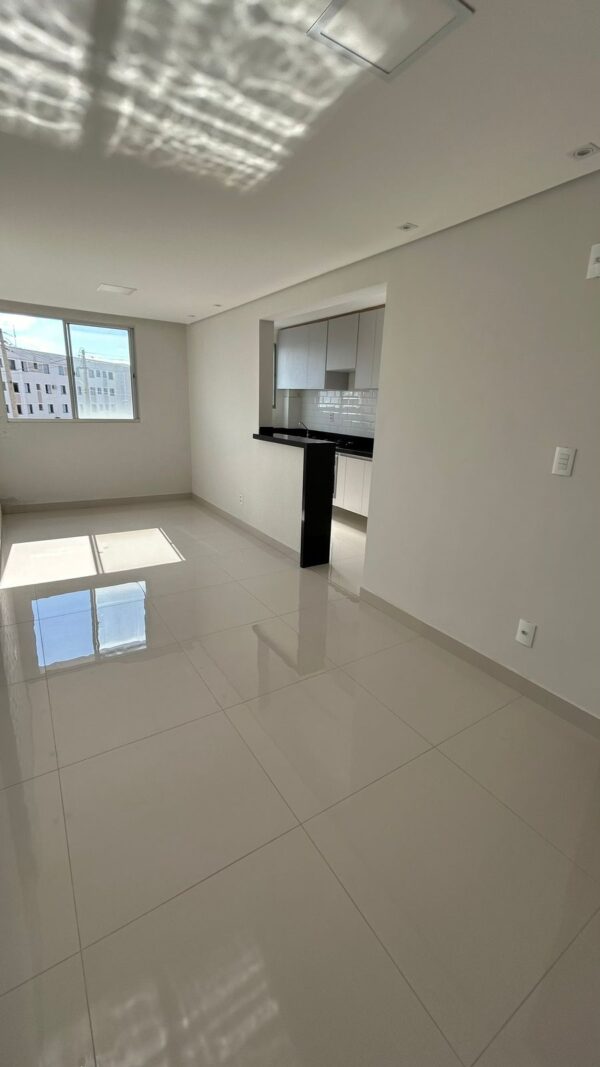 Apartamento Parque Bellággio - Jardim Estrela D'alva - Imagem 7