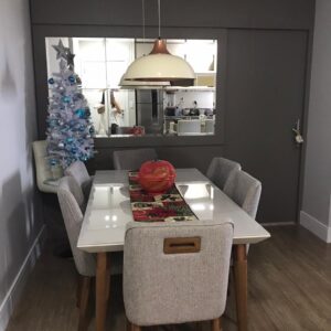 Apartamento Residencial Infinity – Jardim Contorno