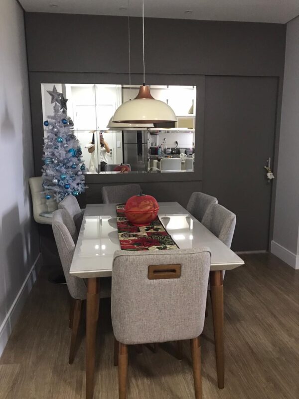 Apartamento Residencial Infinity - Jardim Contorno