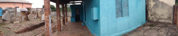 Casa térrea à venda - Bairro Vila Serrão (próx. a av. Comendador Martha) - Imagem 14