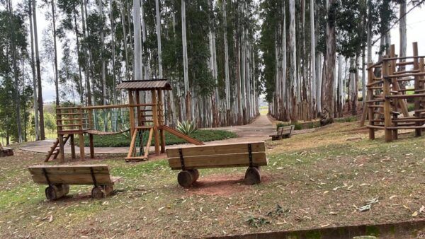Terrenos à venda em Riviera de Santa Cristina III - Imagem 15