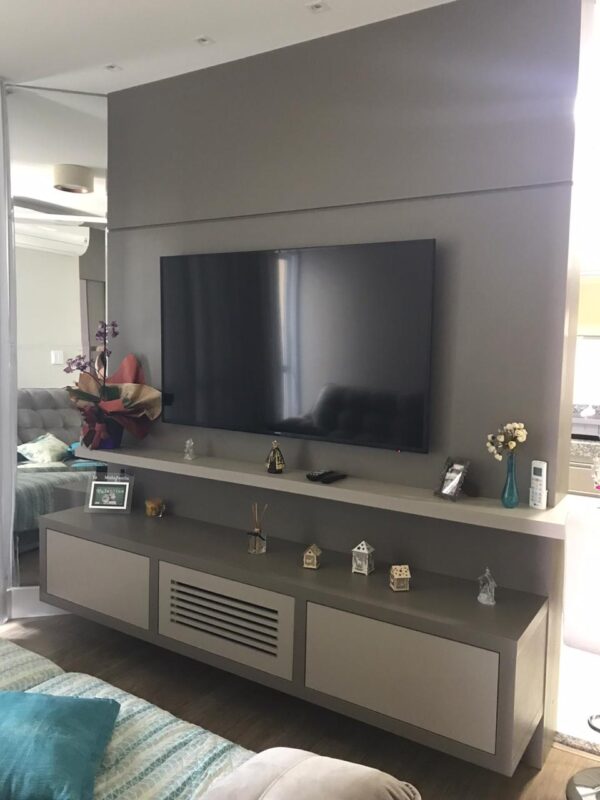 Apartamento Residencial Infinity - Jardim Contorno - Imagem 20