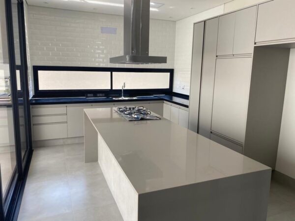 Condomínio Tamboré Bauru - Casa térrea nova à venda - Imagem 17