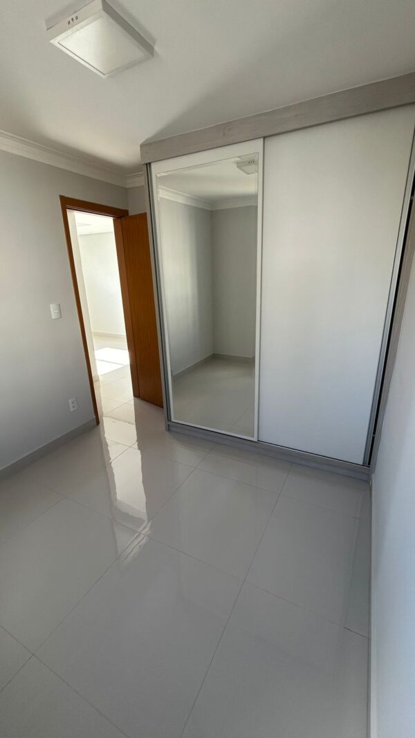 Apartamento Parque Bellággio - Jardim Estrela D'alva - Imagem 8