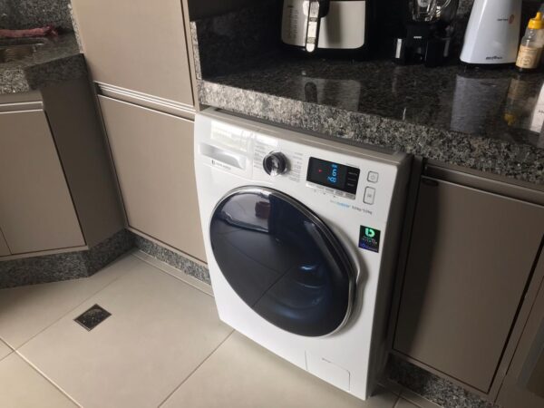 Apartamento Residencial Infinity - Jardim Contorno - Imagem 22